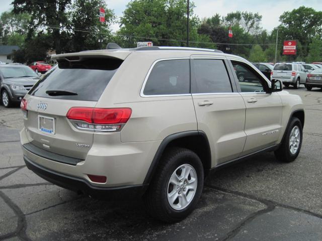 2014 Jeep Grand Cherokee LS