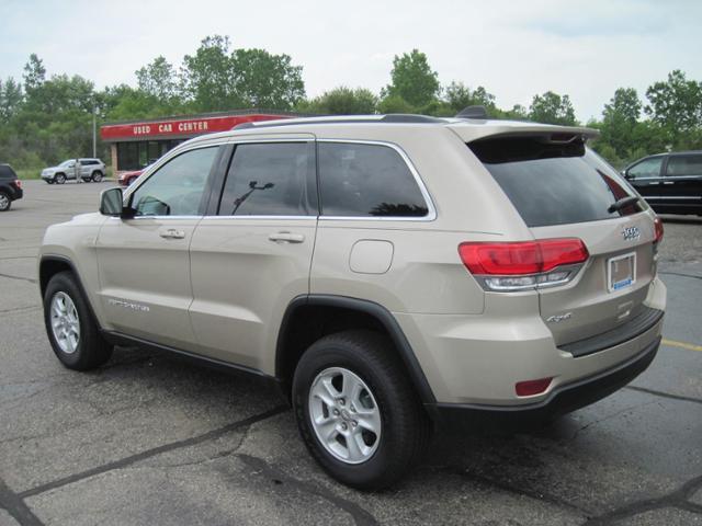 2014 Jeep Grand Cherokee LS