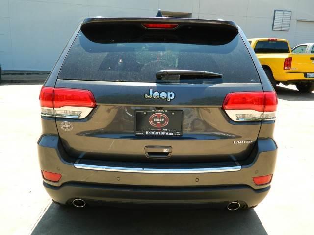 2014 Jeep Grand Cherokee XC 7.3 Diesel