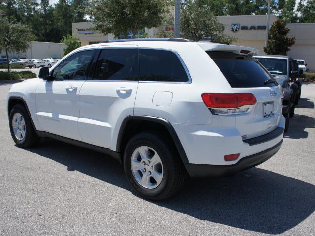 2014 Jeep Grand Cherokee LS