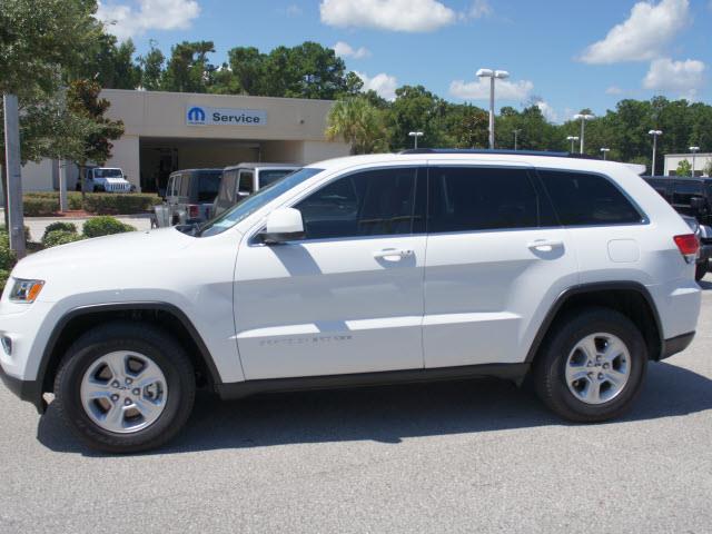 2014 Jeep Grand Cherokee LS