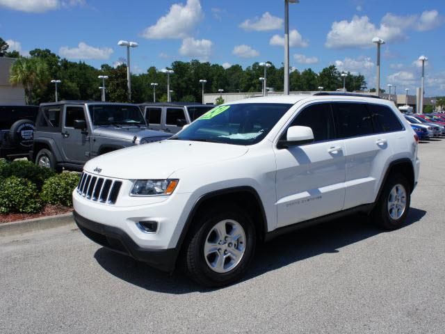 2014 Jeep Grand Cherokee LS