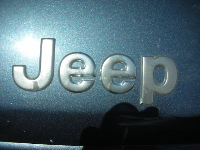 2002 Jeep Liberty Super