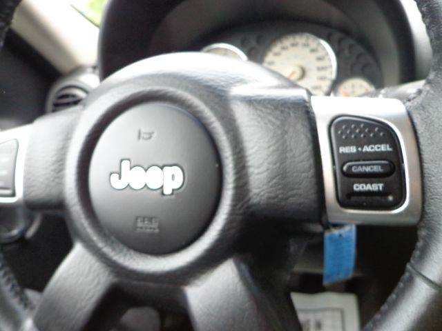 2003 Jeep Liberty Super