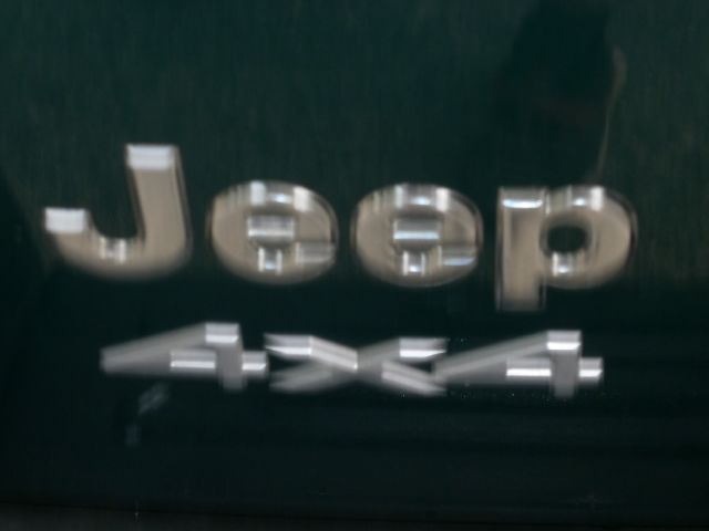 2004 Jeep Liberty Elk Conversion Van