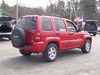 2004 Jeep Liberty SLT 25