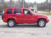 2004 Jeep Liberty SLT 25