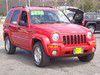 2004 Jeep Liberty SLT 25