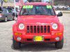 2004 Jeep Liberty SLT 25