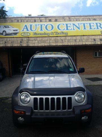 2004 Jeep Liberty LT Tv-dvdleathersunroof3rowcarfax Available