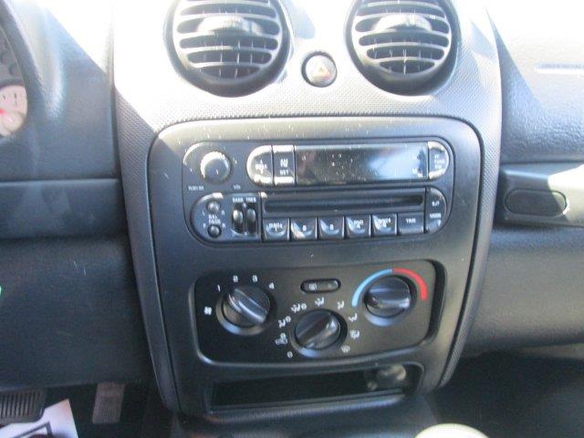 2004 Jeep Liberty GSX