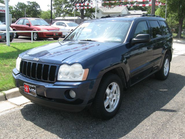 2005 Jeep Liberty I Limited