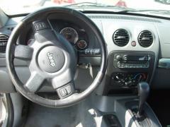 2006 Jeep Liberty GSX