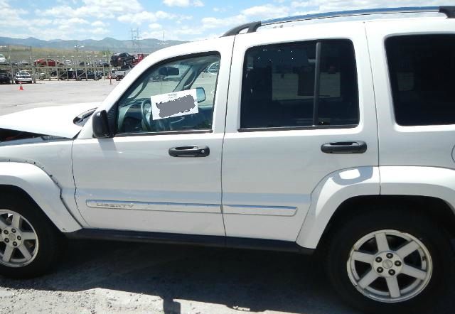 2006 Jeep Liberty Super