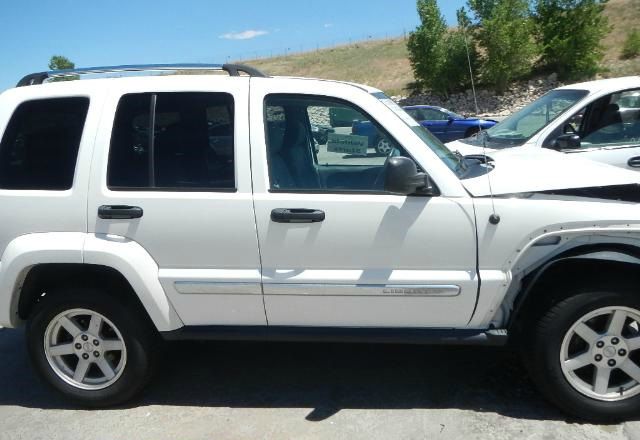 2006 Jeep Liberty Super