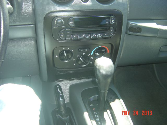 2006 Jeep Liberty Elk Conversion Van