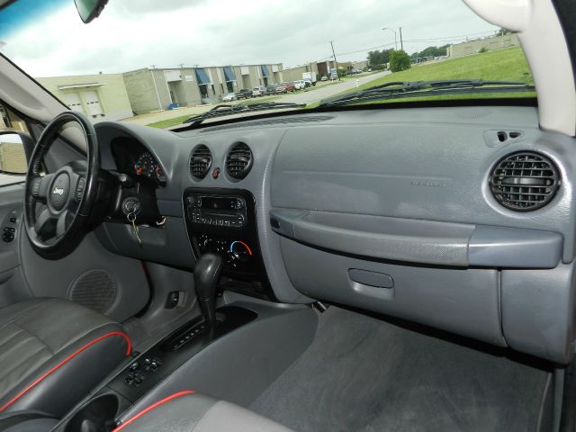 2006 Jeep Liberty Extended Cab V8 LT W/1lt