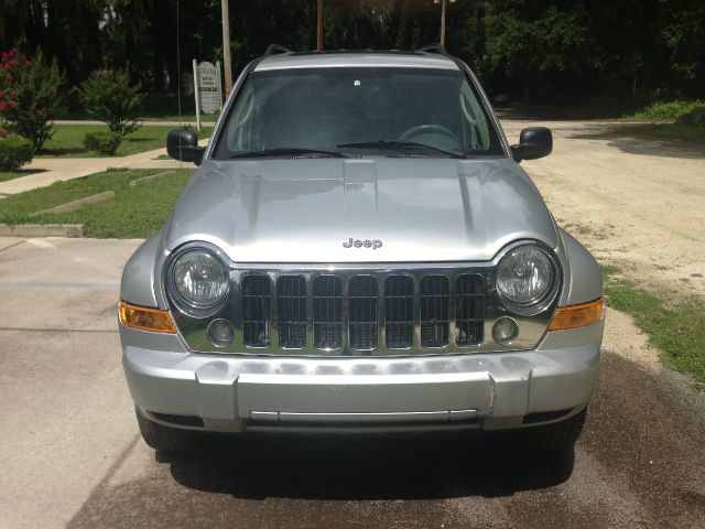 2006 Jeep Liberty I Limited