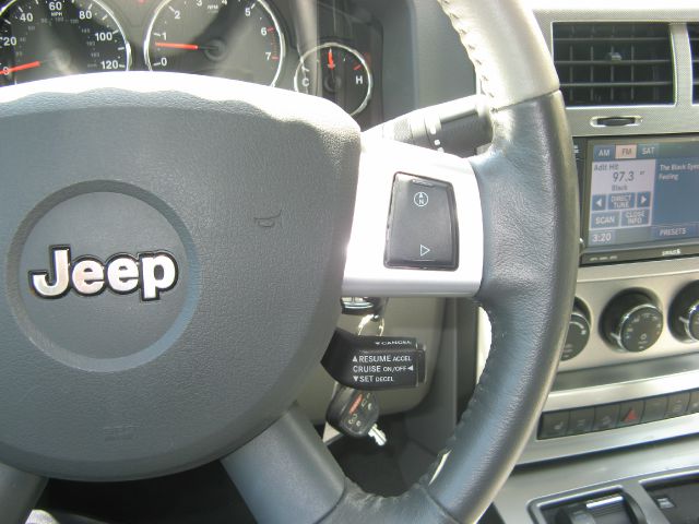 2008 Jeep Liberty Super