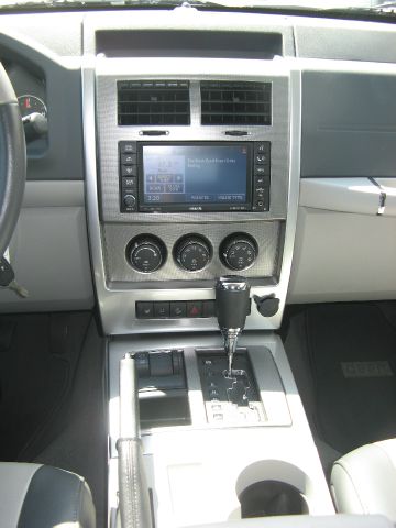 2008 Jeep Liberty Super