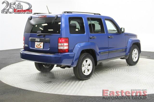 2009 Jeep Liberty LS Flex Fuel 4x4 This Is One Of Our Best Bargains