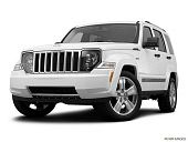 2012 Jeep Liberty Extended Cab V8 LT W/1lt