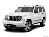 2012 Jeep Liberty Extended Cab V8 LT W/1lt