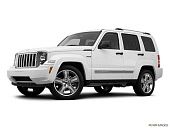 2012 Jeep Liberty Extended Cab V8 LT W/1lt