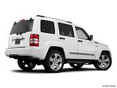 2012 Jeep Liberty Extended Cab V8 LT W/1lt