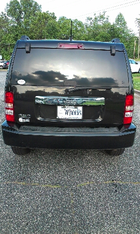 2012 Jeep Liberty Super