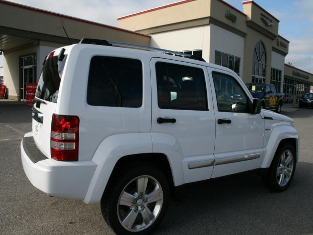 2012 Jeep Liberty Prem