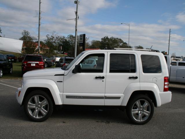 2012 Jeep Liberty Prem