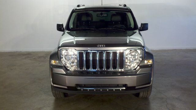 2012 Jeep Liberty Super