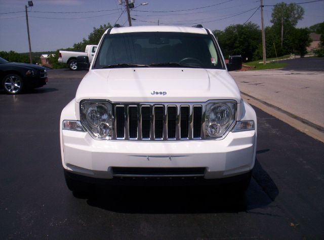 2012 Jeep Liberty Super