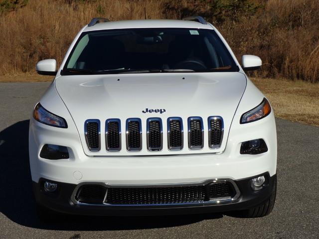 2014 Jeep Liberty SLT 25