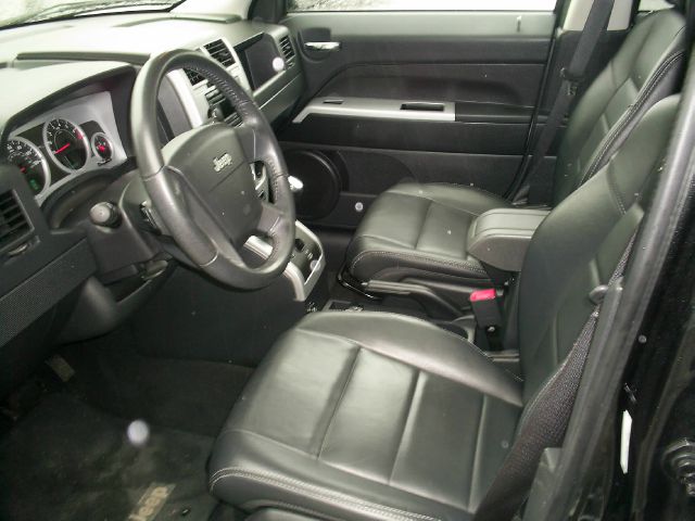 2008 Jeep Patriot Super