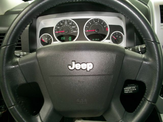 2008 Jeep Patriot Super