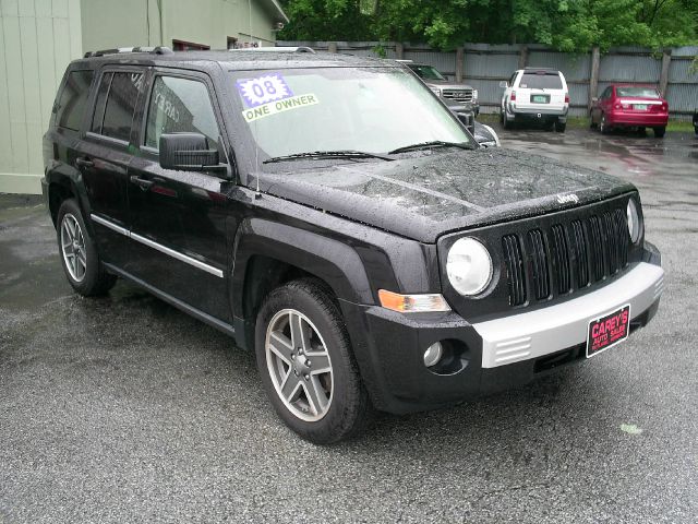 2008 Jeep Patriot Super