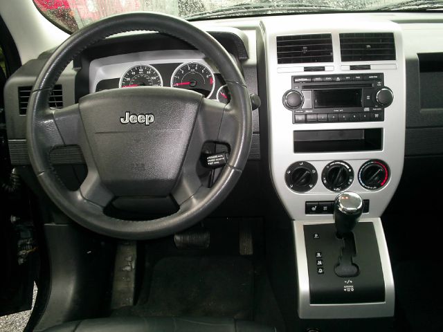 2008 Jeep Patriot Super