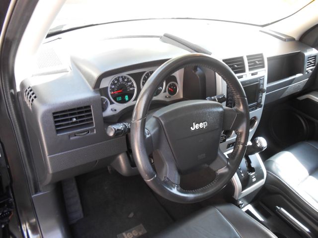 2008 Jeep Patriot I Limited