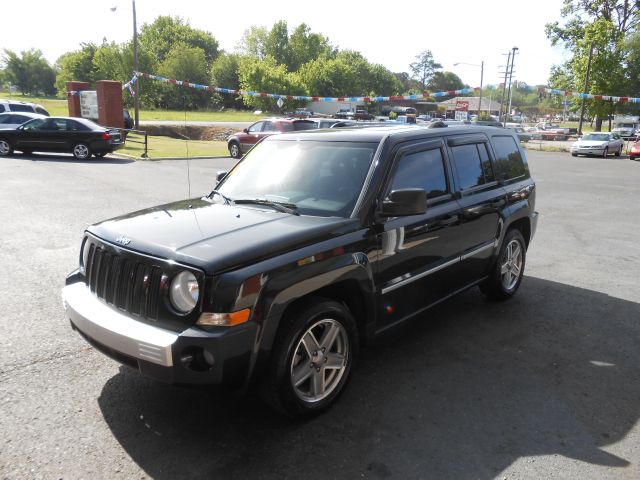 2008 Jeep Patriot I Limited