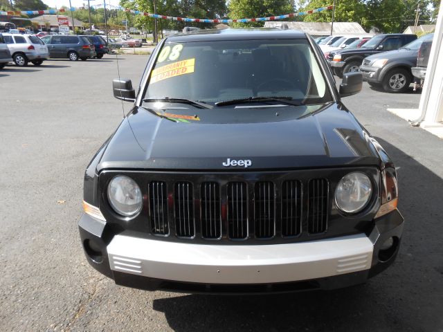 2008 Jeep Patriot I Limited