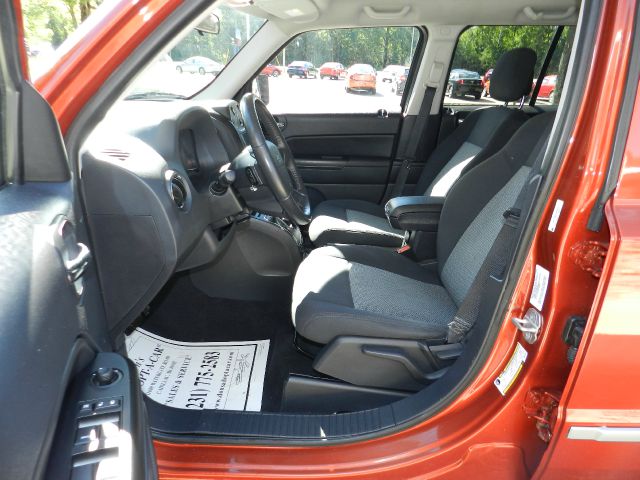 2010 Jeep Patriot FWD 4dr SLE1 SUV