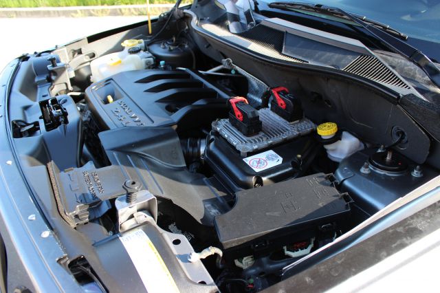 2012 Jeep Patriot Elk Conversion Van