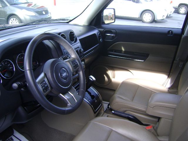 2012 Jeep Patriot I Limited