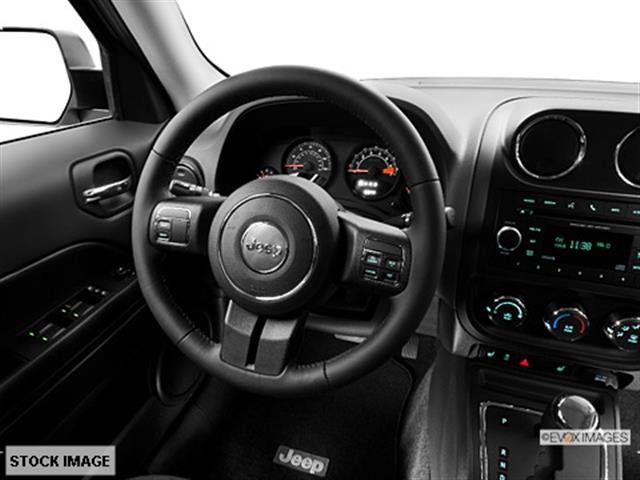 2014 Jeep Patriot Unknown