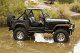 1987 Jeep Wrangler 14 Box MPR