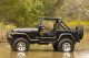 1987 Jeep Wrangler 14 Box MPR