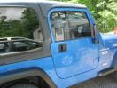 2002 Jeep Wrangler SW2