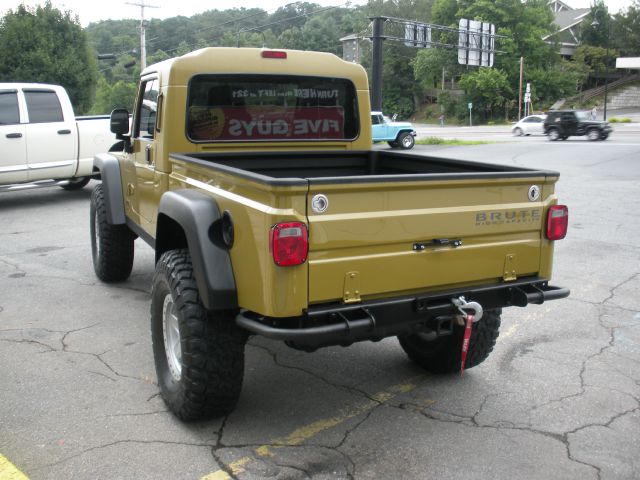 2003 Jeep Wrangler SWB SL